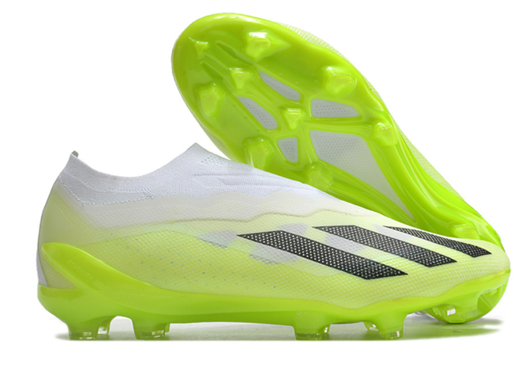 Adidas x23 crazyfast.1 Laceless FG Size 39-45-55737586